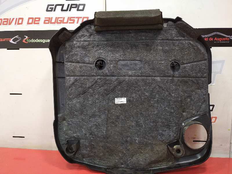 CUBRE MOTOR BMW X6 (F16) xDrive40d