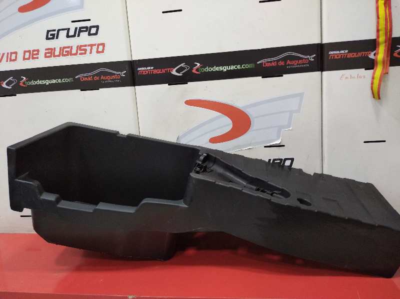 PROTECCION BATERIA BMW X6 (F16) xDrive40d