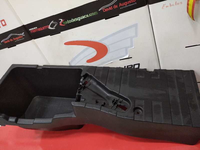 PROTECCION BATERIA BMW X6 (F16) xDrive40d