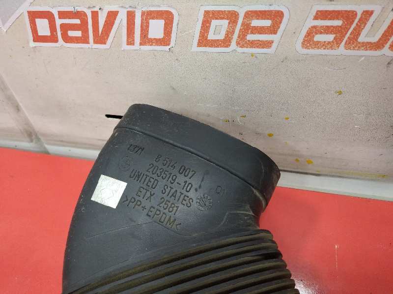 TUBO ADMISION DE AIRE BMW X6 (F16) xDrive40d