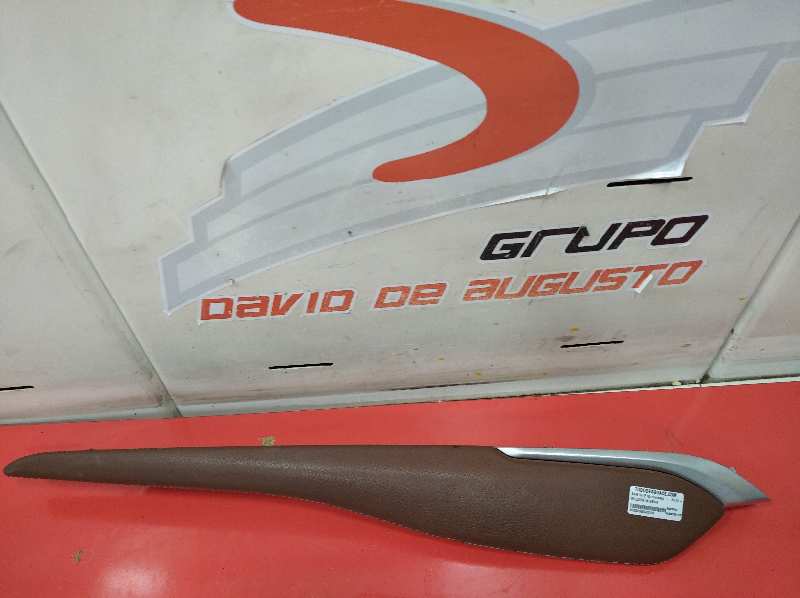 MOLDURA INTERIOR BMW X6 (F16) xDrive40d