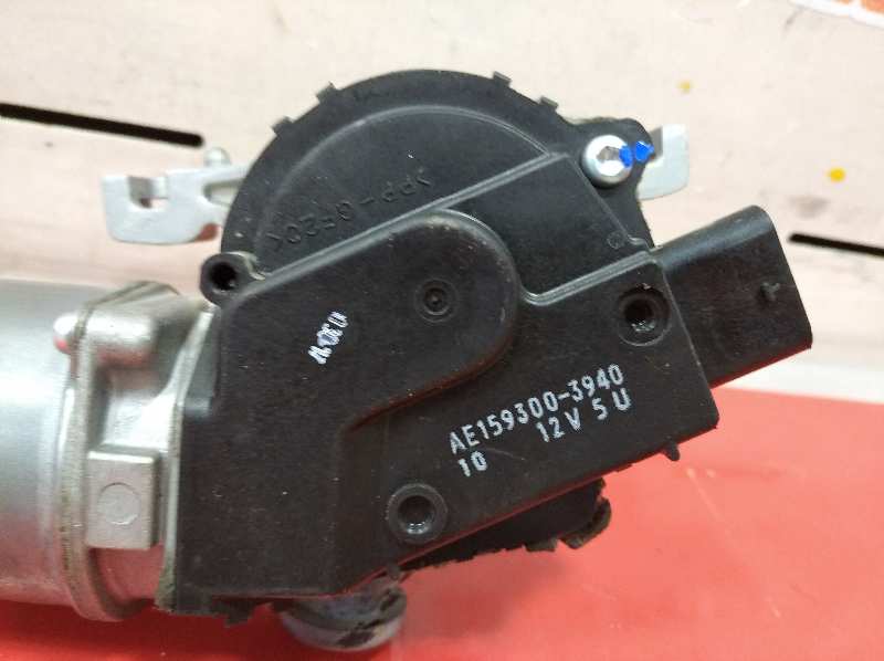 MOTOR LIMPIA DELANTERO BMW X6 (F16) xDrive40d