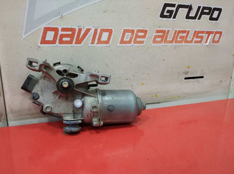 MOTOR LIMPIA DELANTERO BMW X6 (F16) xDrive40d