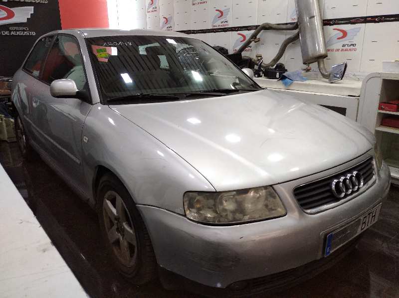 AUDI A3 (8L) 1.9 TDI Ambiente   |   09.00 - 12.03 foto 2