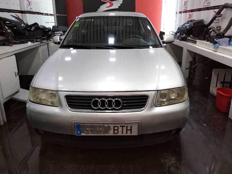 AUDI A3 (8L) 1.9 TDI Ambiente   |   09.00 - 12.03