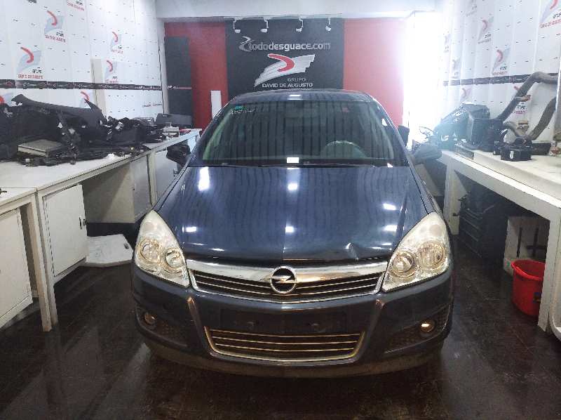 BOMBA DIRECCION ELECTRICA OPEL ASTRA H BER. Cosmo   |   02.07 - 12.09