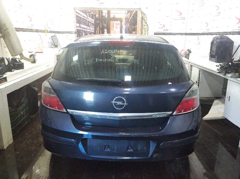 OPEL ASTRA H BER. Cosmo   |   02.07 - 12.09 foto 4