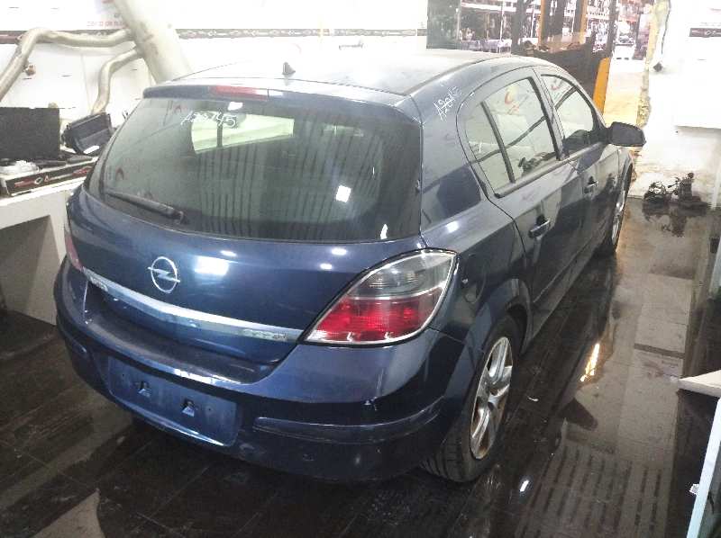 OPEL ASTRA H BER. Cosmo   |   02.07 - 12.09 foto 5