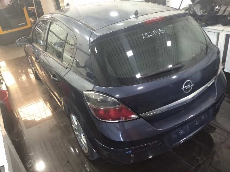 OPEL ASTRA H BER. Cosmo   |   02.07 - 12.09 foto 6