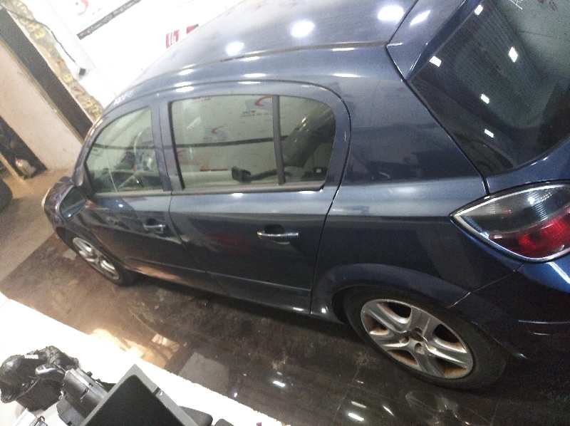 OPEL ASTRA H BER. Cosmo   |   02.07 - 12.09 foto 7