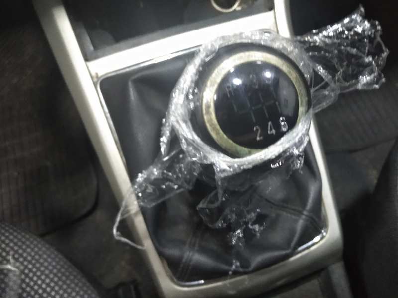 OPEL ASTRA H BER. Cosmo   |   02.07 - 12.09 foto 10