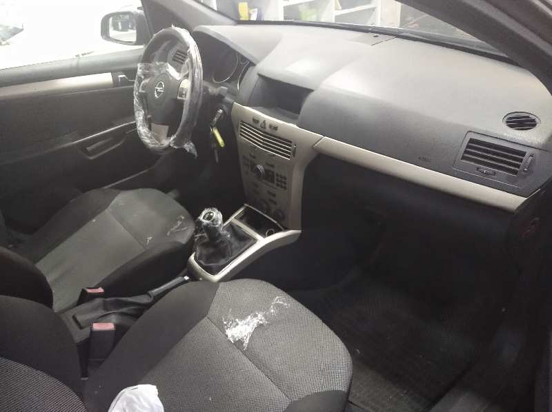 OPEL ASTRA H BER. Cosmo   |   02.07 - 12.09