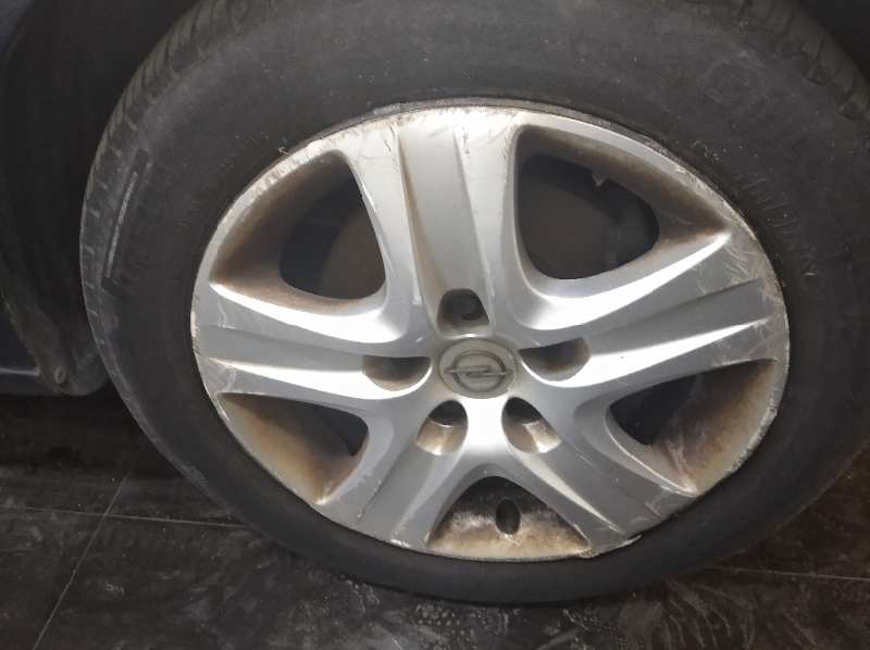 OPEL ASTRA H BER. Cosmo   |   02.07 - 12.09