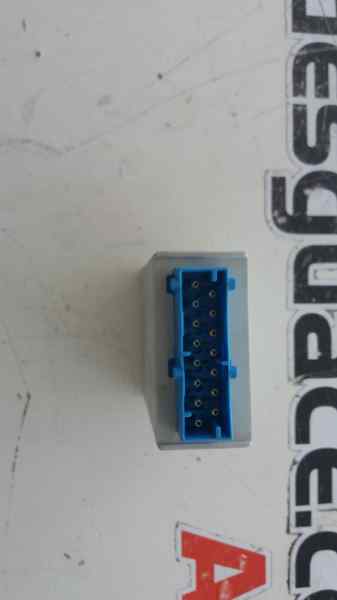 MODULO INMOVILIZADOR BMW SERIE 3 BERLINA (E36) 318i   |   01.91 - ...