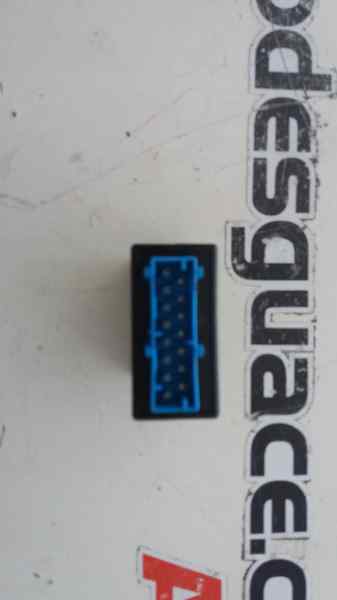 MODULO INMOVILIZADOR BMW SERIE 3 BERLINA (E36) 318i   |   01.91 - 12.98