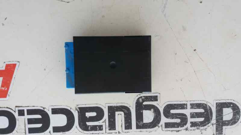 MODULO INMOVILIZADOR BMW SERIE 3 BERLINA (E36) 318i   |   01.91 - 12.98