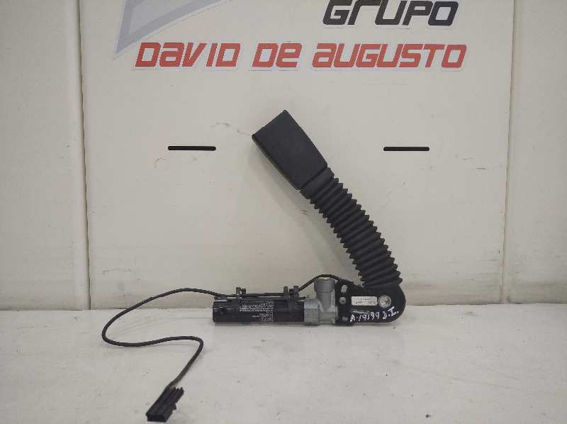 ANCLAJE CINTURON DELANTERO IZQUIERDO BMW SERIE 6 COUPE (E63) 635d