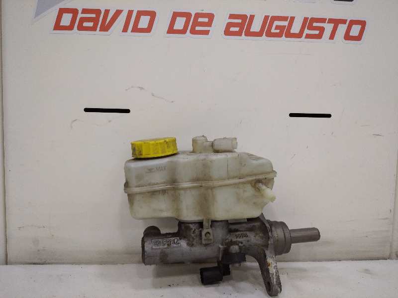 BOMBA FRENO VOLKSWAGEN POLO (6R1) Advance   |   06.09 - 12.12