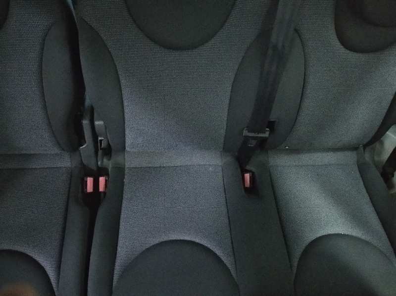 CITROEN JUMPY 2.0 HDi SX Caja cerrada más carga últil   |   05.00 - ... foto 8