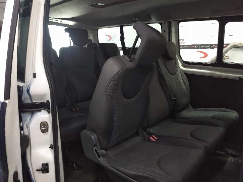 CITROEN JUMPY 2.0 HDi SX Caja cerrada más carga últil   |   05.00 - ... foto 11