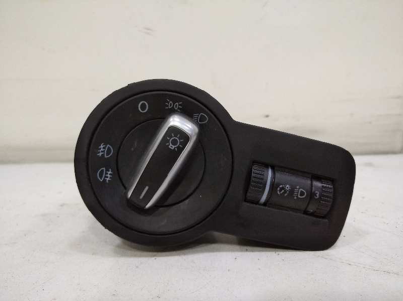 MANDO LUCES VOLKSWAGEN POLO (6R1) Advance   |   06.09 - 12.12