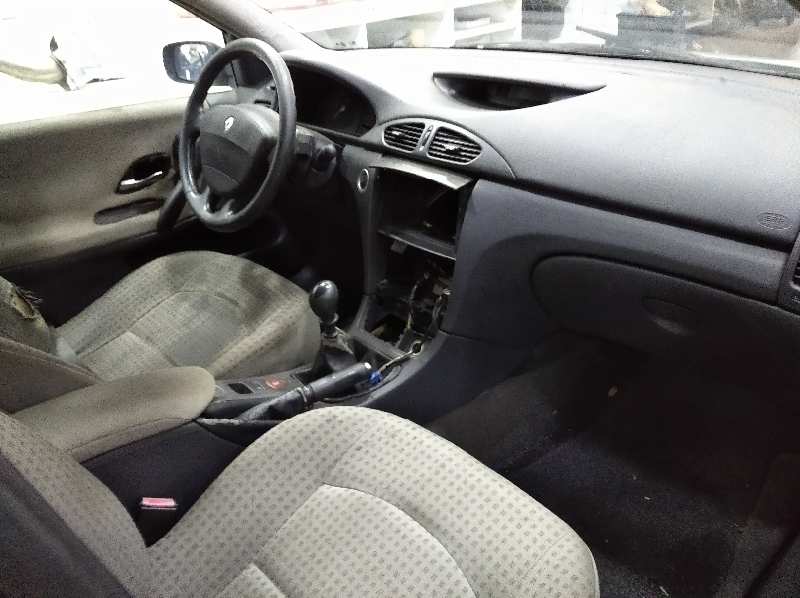 RENAULT LAGUNA II (BG0) Authentique Motor 1,9 Ltr. - 88 kW dCi Diesel foto 11