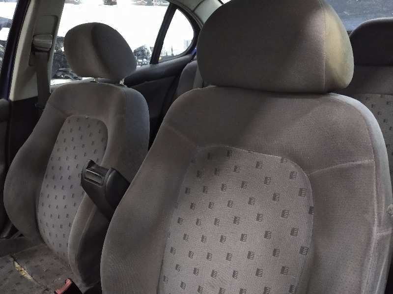 SEAT TOLEDO (1M2) Select Motor 1,9 Ltr. - 81 kW TDI foto 7