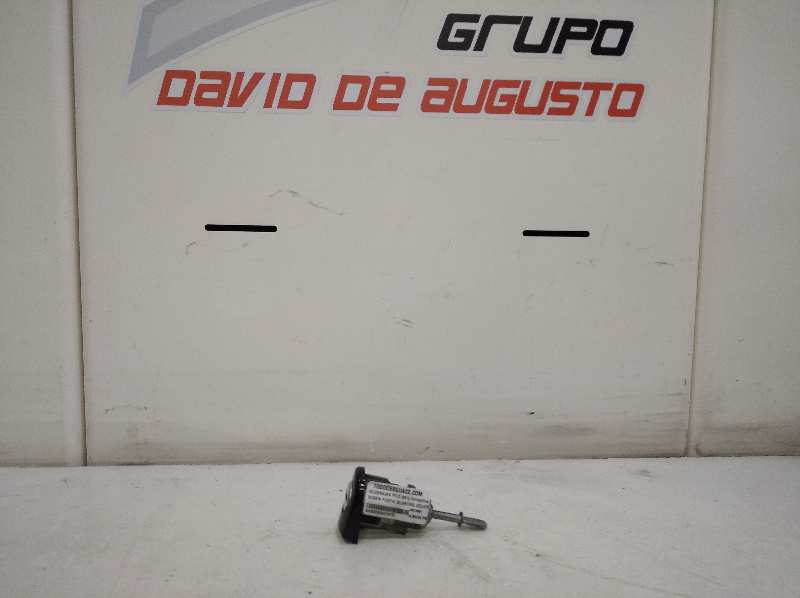 ANTIRROBO / LLAVE CONTACTO