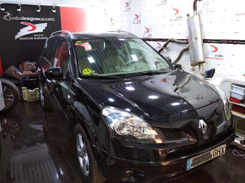 RENAULT KOLEOS Privilege   |   06.08 - 12.15 foto 2