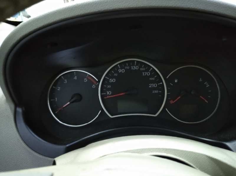 RENAULT KOLEOS Privilege   |   06.08 - 12.15 foto 6