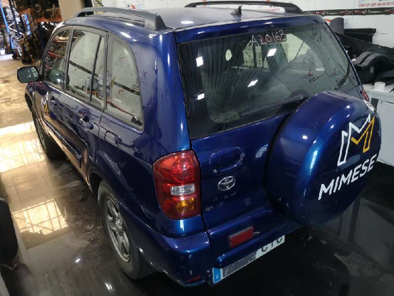 TOYOTA RAV 4 (A2) 1.8 Luna (2003->)   |   07.03 - 12.06 foto 4