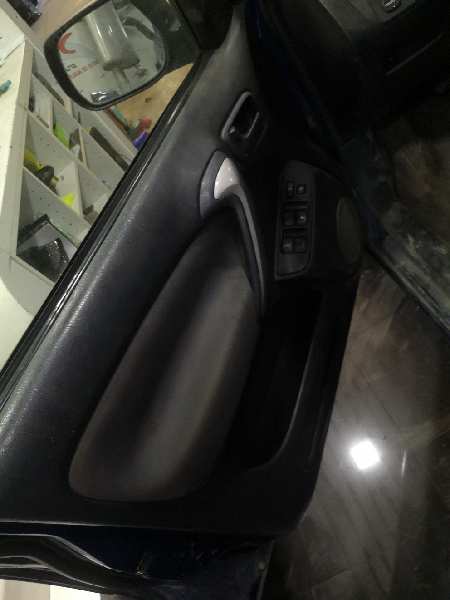 TOYOTA RAV 4 (A2) 1.8 Luna (2003->)   |   07.03 - 12.06 foto 12