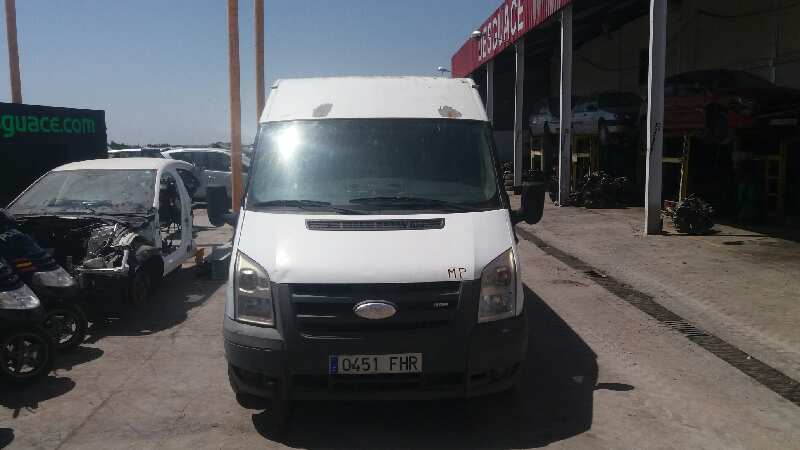 FORD TRANSIT COMBI  06 FT 330 mediano   |   05.06 - 12.08