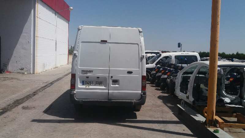 FORD TRANSIT COMBI  06 FT 330 mediano   |   05.06 - 12.08 foto 4