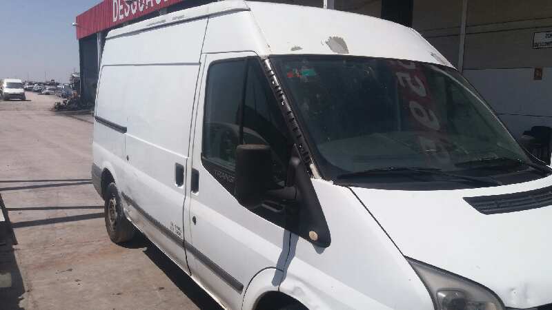 FORD TRANSIT COMBI  06 FT 330 mediano   |   05.06 - 12.08 foto 5