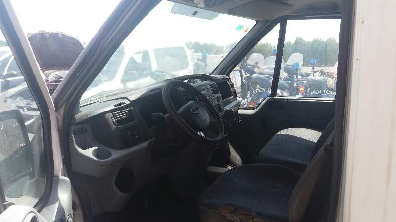 FORD TRANSIT COMBI  06 FT 330 mediano   |   05.06 - 12.08 foto 6