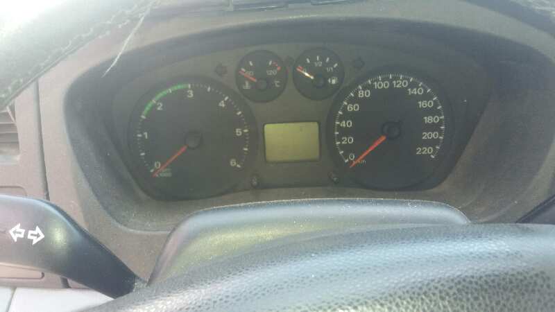 FORD TRANSIT COMBI  06 FT 330 mediano   |   05.06 - 12.08 foto 8