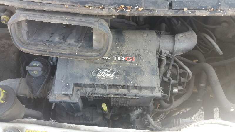 FORD TRANSIT COMBI  06 FT 330 mediano   |   05.06 - 12.08 foto 10