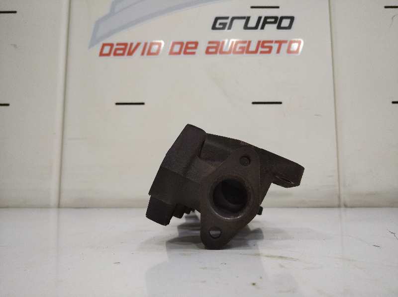 COLECTOR ESCAPE BMW SERIE 1 BERLINA (E81/E87) 118d   |   03.07 - 12.07