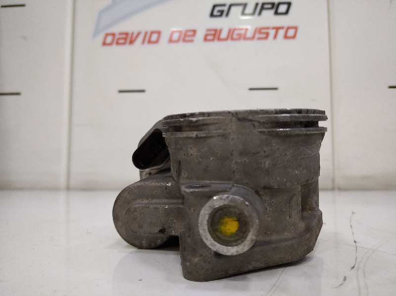 CUERPO MARIPOSA MITSUBISHI OUTLANDER (CW0) 2.0 DI-D Intense   |   02.07 - 12.09