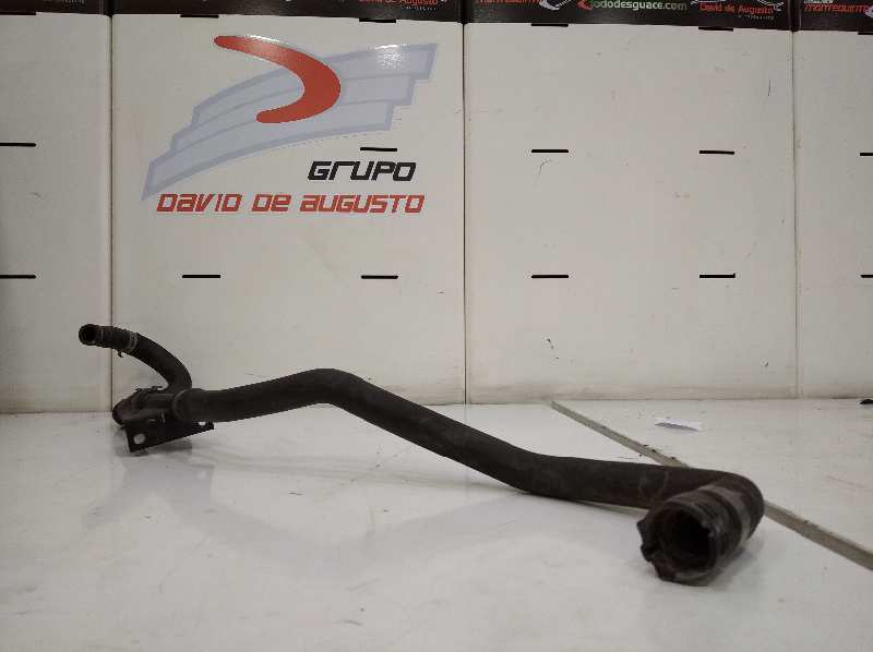 TUBO AGUA