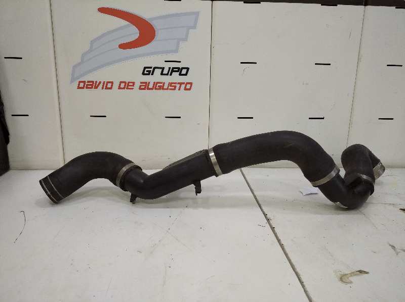 TUBO INTERCOOLER foto 2