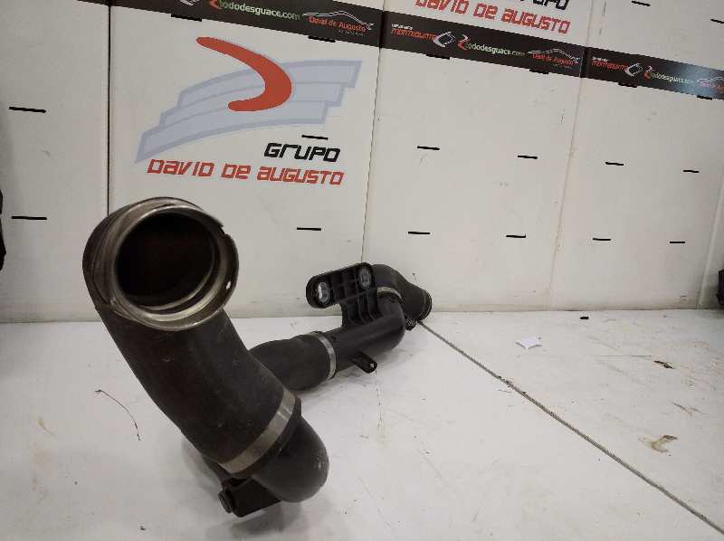 TUBO INTERCOOLER foto 3