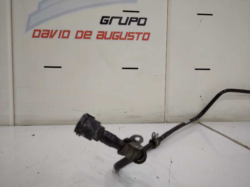 TUBO VACIO SERVOFRENO MERCEDES ACTROS BM 963.403 ACHSER 1848 LS 4X2 F 13      |   01.17 - 03.17