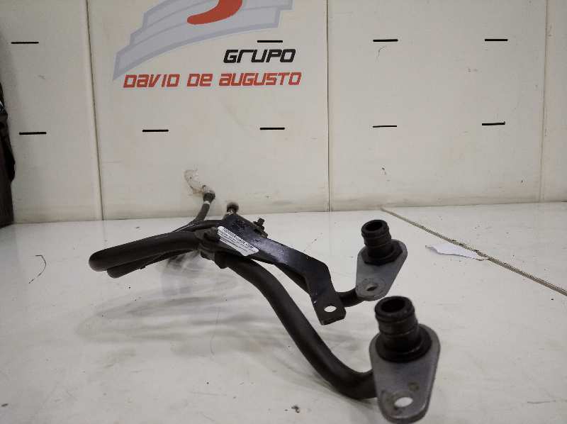 TUBO COMBUSTIBLE MERCEDES ACTROS BM 963.403 ACHSER 1848 LS 4X2 F 13      |   01.17 - 03.17