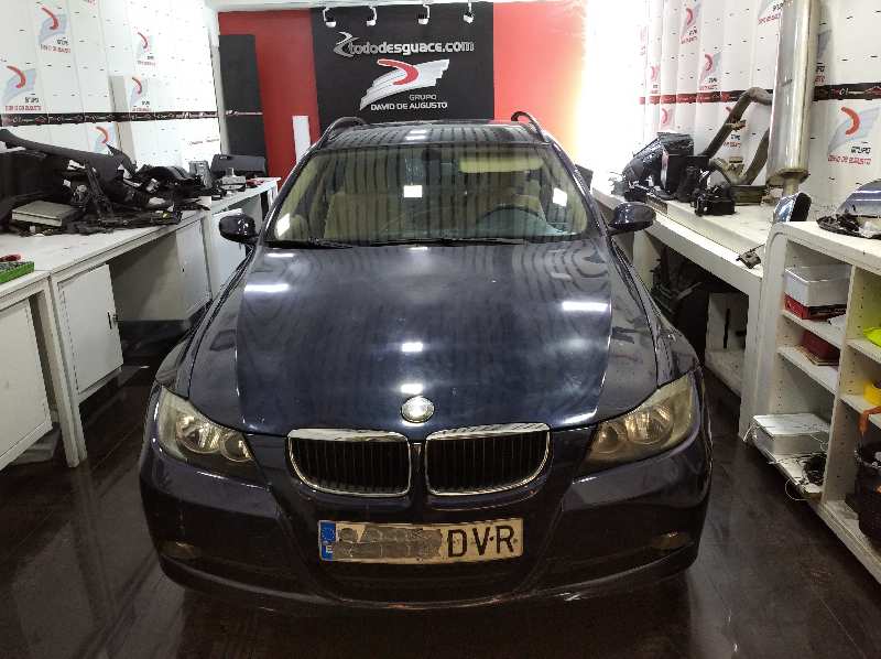 BOTON START/STOP BMW SERIE 3 TOURING (E91) 320i   |   09.05 - 12.07