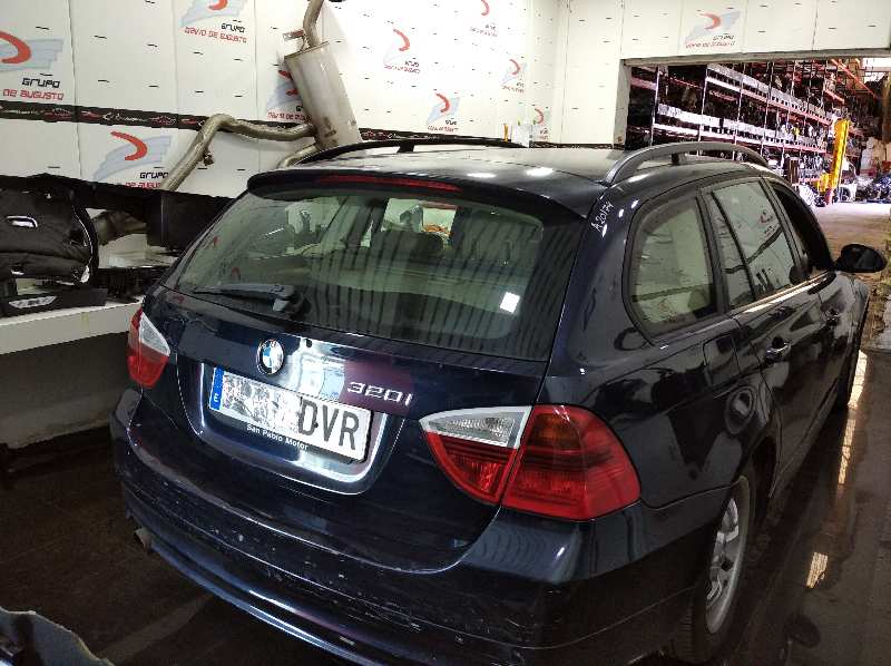 BMW SERIE 3 TOURING (E91) 320i   |   09.05 - 12.07 foto 3