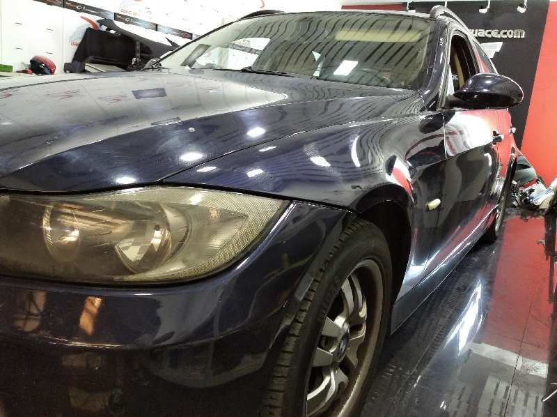 BMW SERIE 3 TOURING (E91) 320i   |   09.05 - 12.07 foto 6