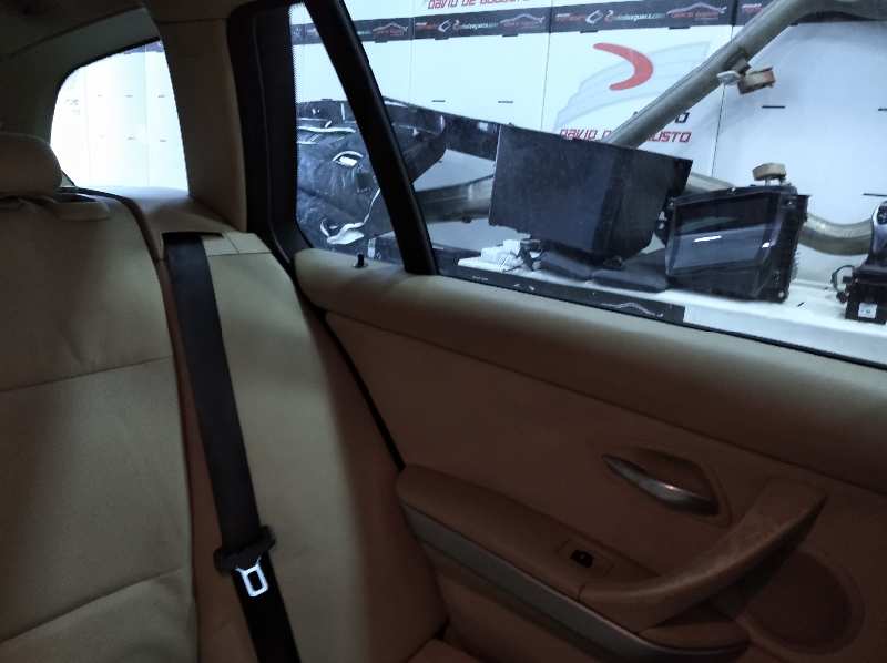 BMW SERIE 3 TOURING (E91) 320i   |   09.05 - 12.07