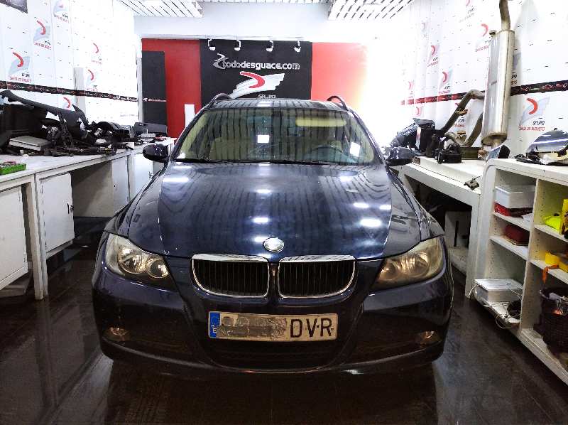 BMW SERIE 3 TOURING (E91) 320i   |   09.05 - 12.07